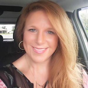 Meet your Posher, Tracy